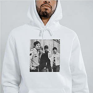 The Who Merch The Who Hoodies