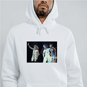 The Who Merch Collection The Who Hoodies