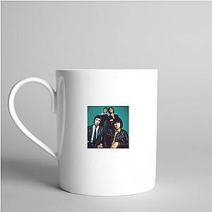 The Who Limited Collection The Who Mugs
