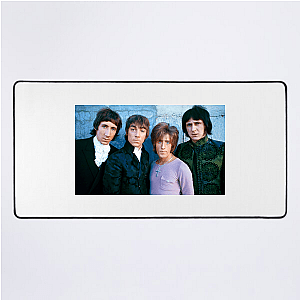 The Who Merch For Fans The Who Mouse Pads