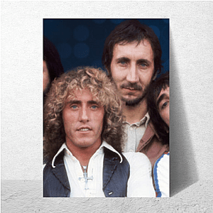 The Who Special Collection The Who Posters
