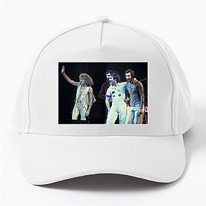 The Who Merch Collection The Who Hats & Caps
