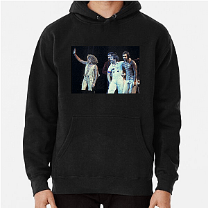 The Who Merch Collection The Who Hoodies