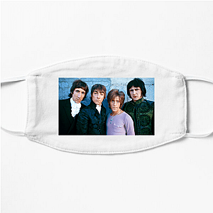 The Who Merch For Fans The Who Face Masks