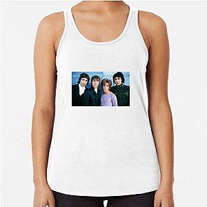 The Who Merch For Fans The Who Tank Tops