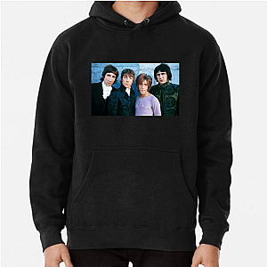 The Who Merch For Fans The Who Hoodies