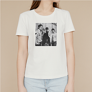 The Who Merch The Who T-Shirts