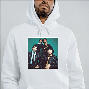 The Who Limited Collection The Who Hoodies