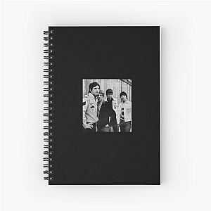 The Who Merch The Who Notebook