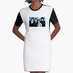 The Who Merch For Fans The Who Dresses