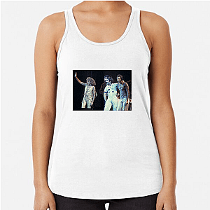 The Who Merch Collection The Who Tank Tops