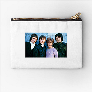 The Who Merch For Fans The Who Zipper Pouches