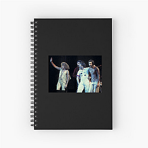 The Who Merch Collection The Who Notebook