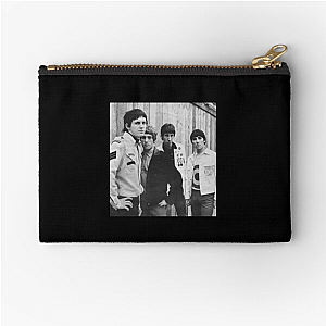 The Who Merch The Who Zipper Pouches