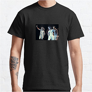 The Who Merch Collection The Who T-Shirts