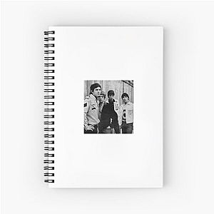 The Who Merch The Who Notebook