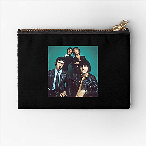 The Who Limited Collection The Who Zipper Pouches