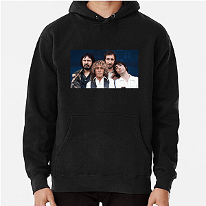The Who Special Collection The Who Hoodies