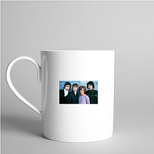 The Who Merch For Fans The Who Mugs