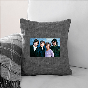 The Who Merch For Fans The Who Pillows Cover