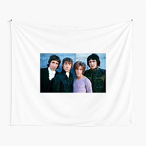 The Who Merch For Fans The Who Tapestries