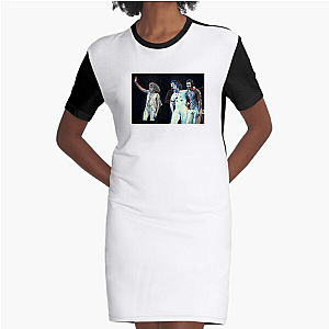 The Who Merch Collection The Who Dresses