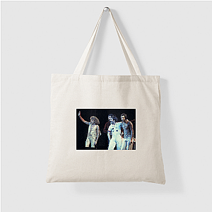 The Who Merch Collection The Who Bags