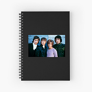 The Who Merch For Fans The Who Notebook