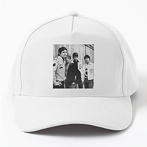 The Who Merch The Who Hats & Caps