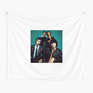 The Who Limited Collection The Who Tapestries