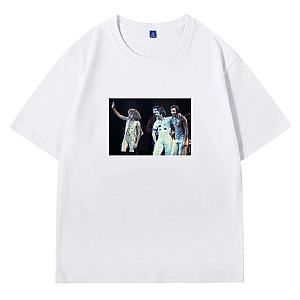 The Who Merch Collection The Who T-Shirts