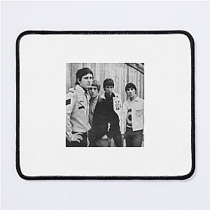 The Who Merch The Who Mouse Pads