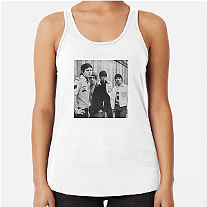 The Who Merch The Who Tank Tops