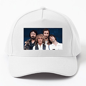 The Who Special Collection The Who Hats & Caps