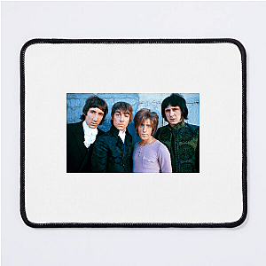 The Who Merch For Fans The Who Mouse Pads