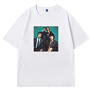 The Who Limited Collection The Who T-Shirts