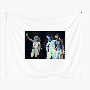 The Who Merch Collection The Who Tapestries