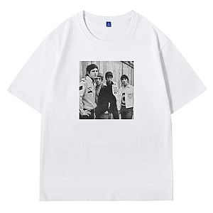 The Who Merch The Who T-Shirts