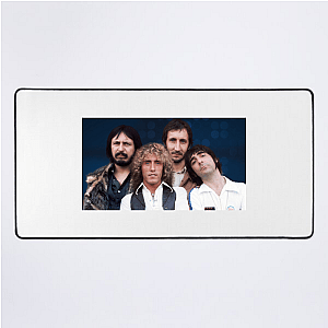 The Who Special Collection The Who Mouse Pads