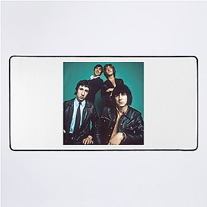 The Who Limited Collection The Who Mouse Pads