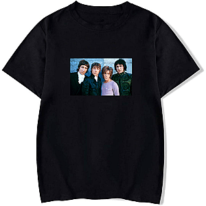 The Who Merch For Fans The Who T-Shirts