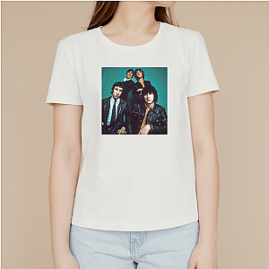 The Who Limited Collection The Who T-Shirts