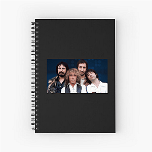 The Who Special Collection The Who Notebook