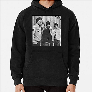 The Who Merch The Who Hoodies