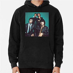 The Who Limited Collection The Who Hoodies