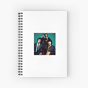 The Who Limited Collection The Who Notebook