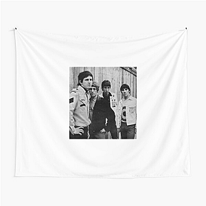 The Who Merch The Who Tapestries