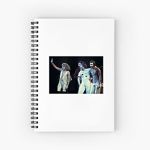 The Who Merch Collection The Who Notebook