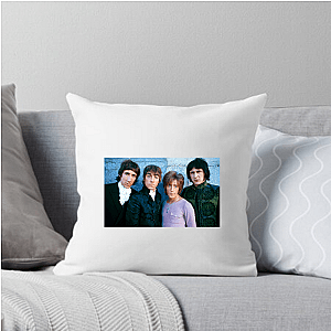 The Who Merch For Fans The Who Pillows Cover