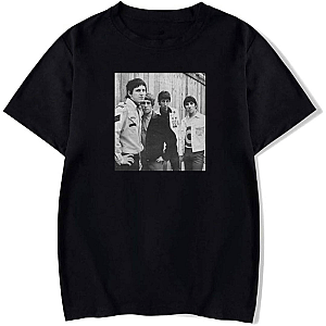 The Who Merch The Who T-Shirts